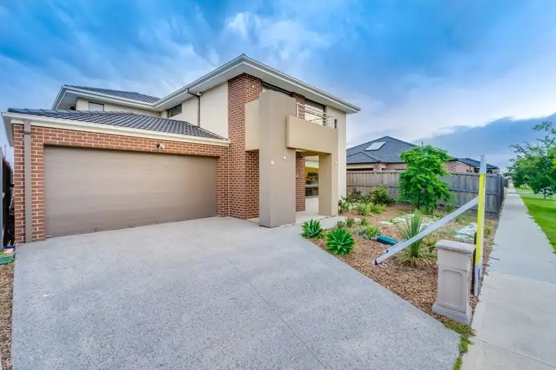 Main view of Homely house listing, 17 Rowan Avenue, Williams Landing VIC 3027