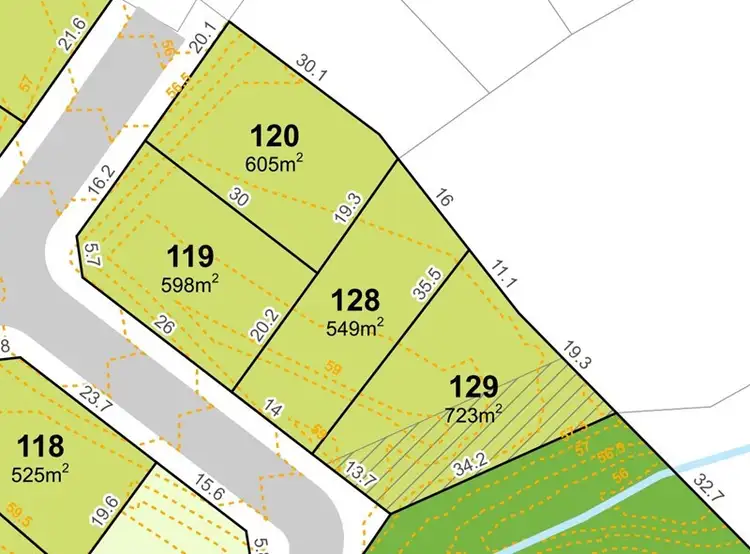 Lot 129 Mount Terry Estate, Albion Park NSW 2527