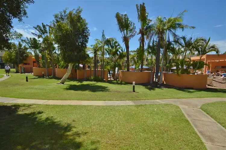 Second view of Homely unit listing, 59/156 Grey Street - Kalbarri Beach Resort, Kalbarri WA 6536