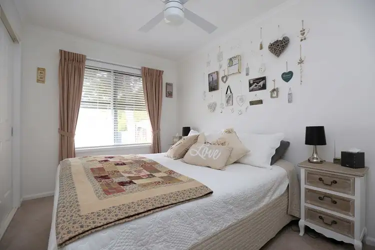 Sixth view of Homely house listing, 27/713 Hume Highway, Bass Hill NSW 2197