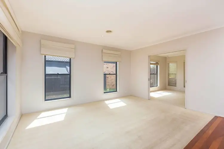 Fourth view of Homely house listing, 34 Shrivell Circuit, Dunlop ACT 2615