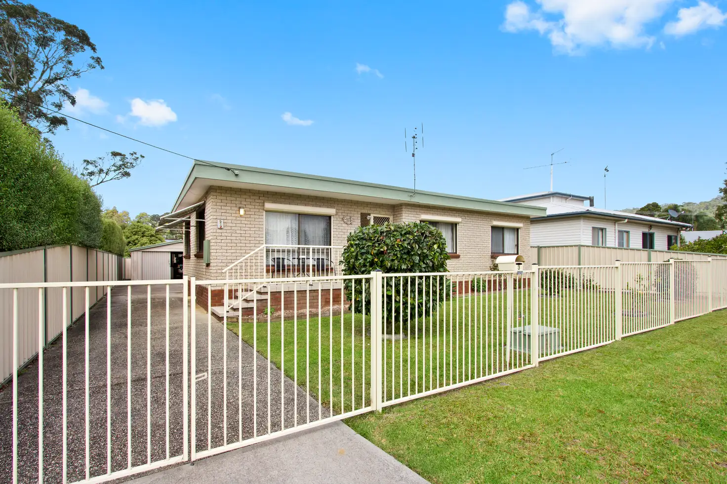 Main view of Homely house listing, 3 Flinders Way, Surf Beach NSW 2536