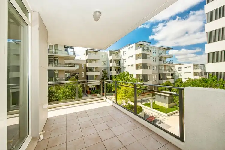 Fifth view of Homely apartment listing, 14/7 Bay Drive, Meadowbank NSW 2114