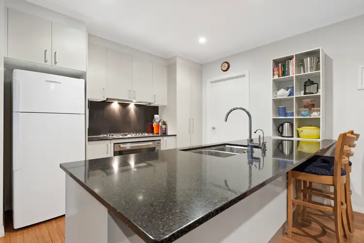 Fourth view of Homely house listing, 4 Jonquill Court, Cannonvale QLD 4802