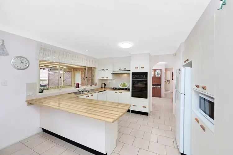 Second view of Homely house listing, 19 Morley Avenue, Bateau Bay NSW 2261