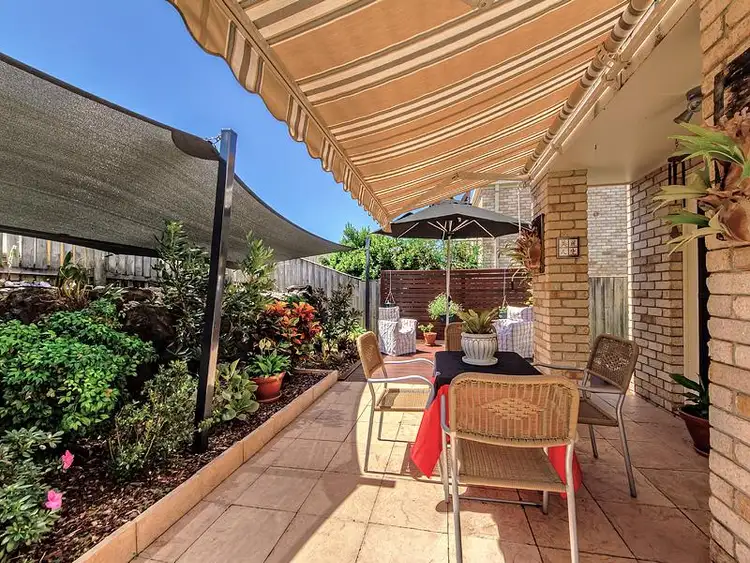 Seventh view of Homely townhouse listing, 4/3 Red Ash Court, Merrimac QLD 4226