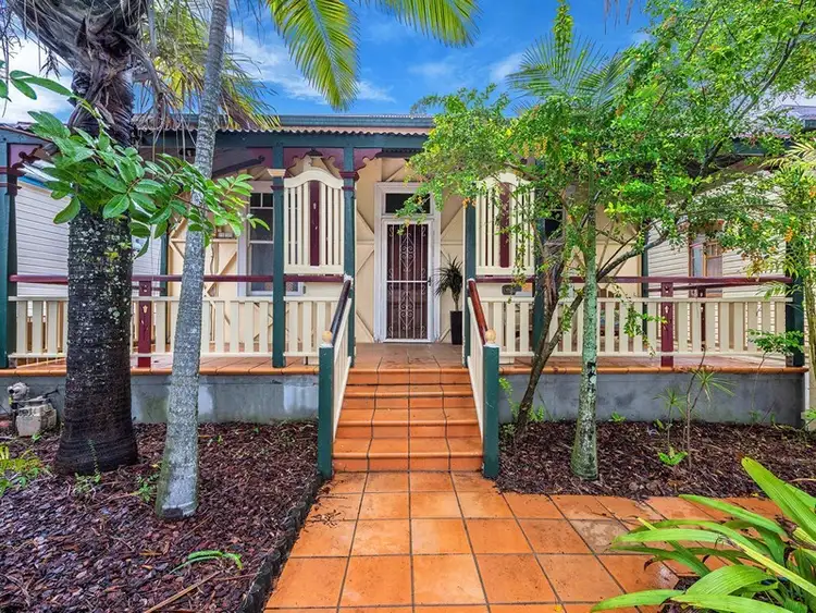 31 Longlands Street, East Brisbane QLD 4169