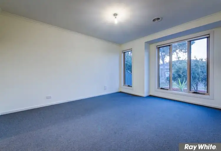 Second view of Homely house listing, 6 Romek Way, Truganina VIC 3029