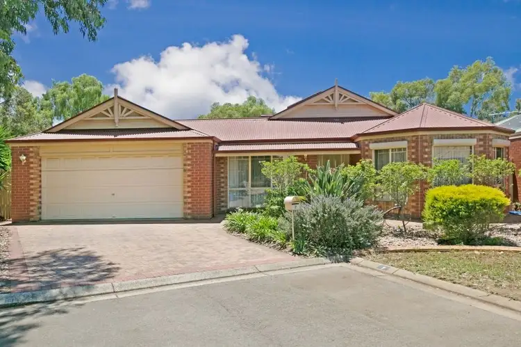 7 Glenmore Court, Paralowie SA 5108