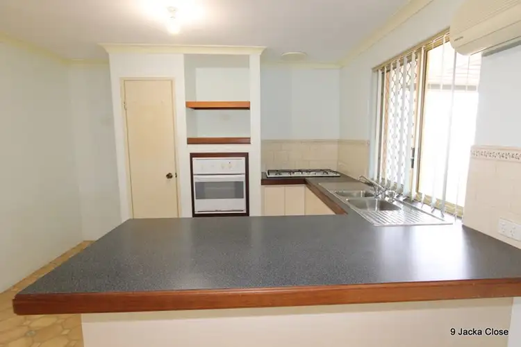 Second view of Homely house listing, 9 Jacka Close, Marangaroo WA 6064