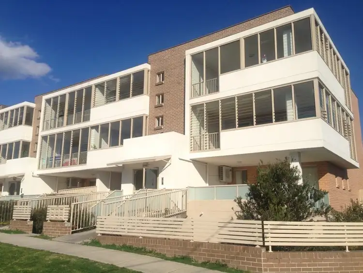 6/12-14 Lydbrook Street, Westmead NSW 2145