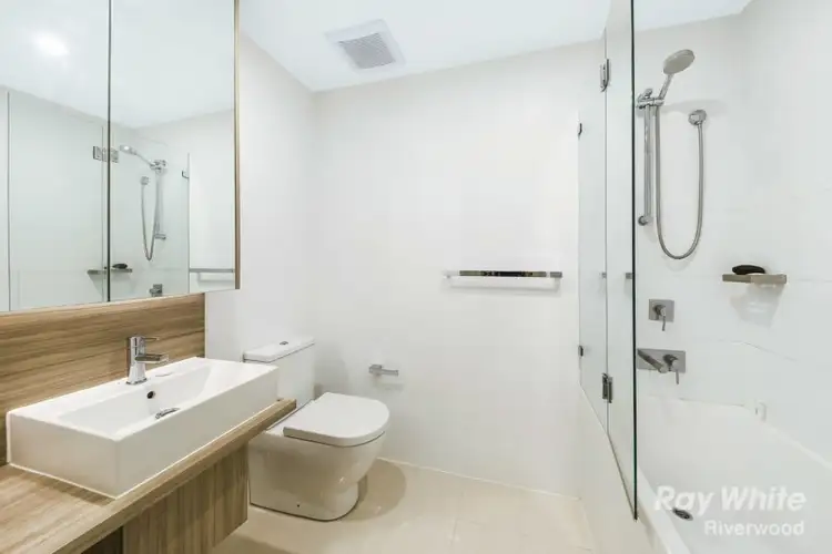 Fifth view of Homely apartment listing, 527/1 Vermont Crescent, Riverwood NSW 2210