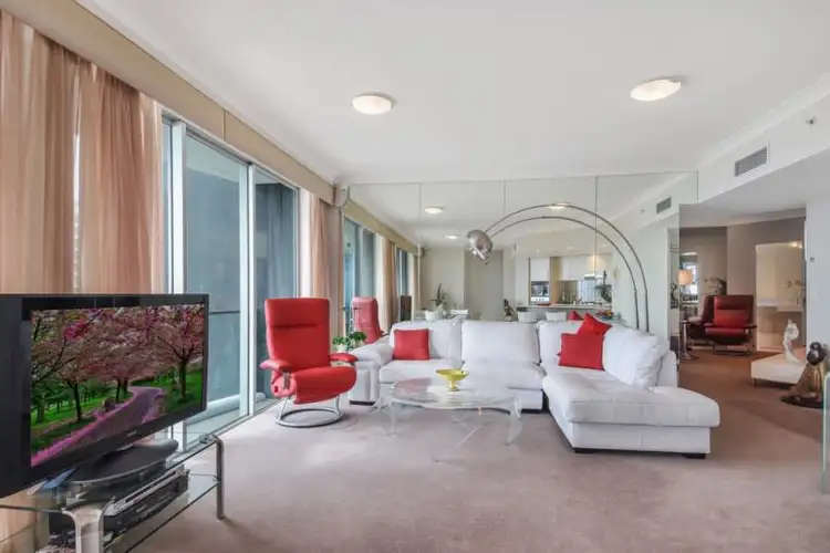 Fourth view of Homely apartment listing, 1295/56 Scarborough Street, Southport QLD 4215