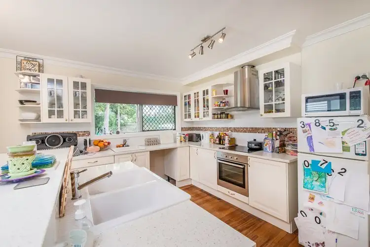 Third view of Homely house listing, 173 Chilton Street, Sunnybank Hills QLD 4109