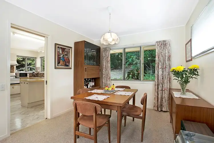 Fifth view of Homely house listing, 94 Burbong Street, Chapel Hill QLD 4069