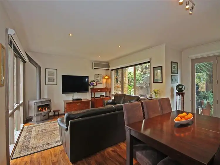 Third view of Homely townhouse listing, 3/604 Nepean Highway, Bonbeach VIC 3196