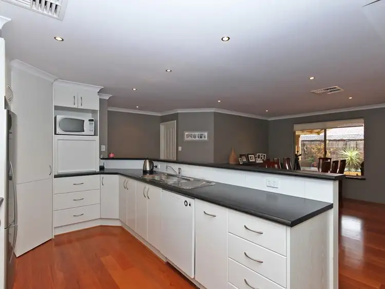 Fifth view of Homely house listing, 53 McKivett Crescent, Leeming WA 6149