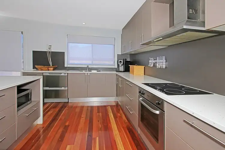 Third view of Homely house listing, 49 The Ridge Road, Malua Bay NSW 2536