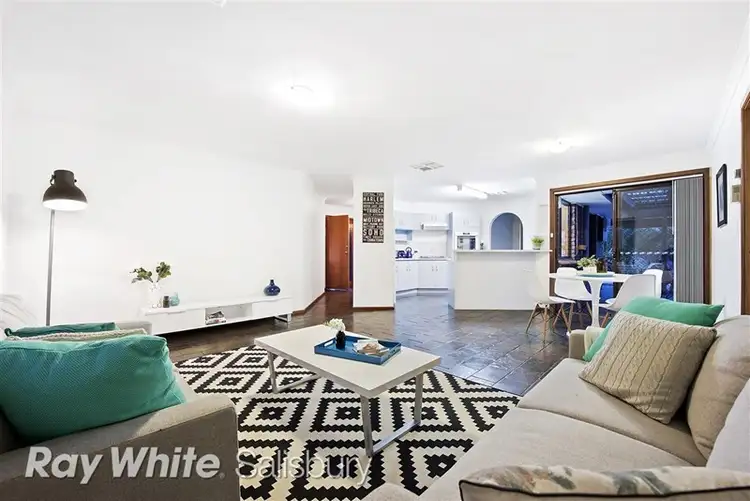 Fifth view of Homely house listing, 6 Swallow Crescent, Parafield Gardens SA 5107