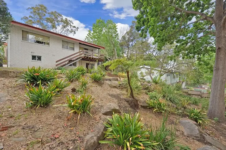 Seventh view of Homely house listing, 6 Lynne Place, Hornsby NSW 2077