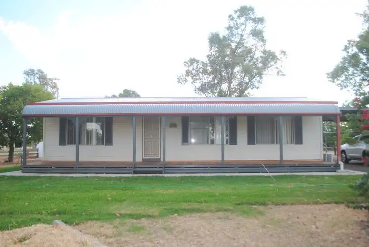 Third view of Homely house listing, 17 Boolooroo Street, Ashley NSW 2400