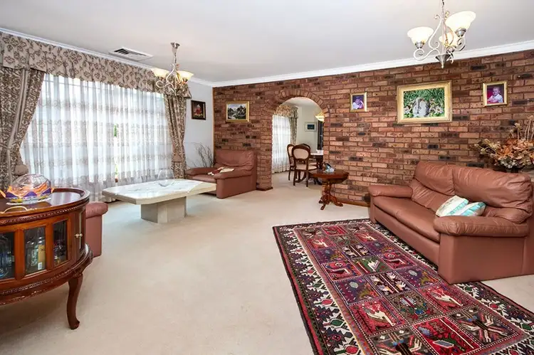 Second view of Homely house listing, 3 Karri Place, Alfords Point NSW 2234