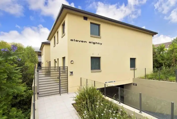 Sixth view of Homely townhouse listing, 2/1180 Pacific Highway, Pymble NSW 2073