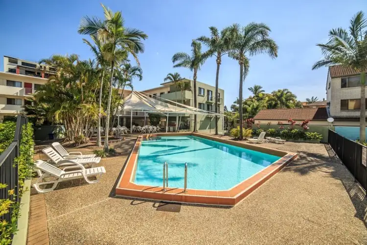 213/132 Marine Parade, Southport QLD 4215
