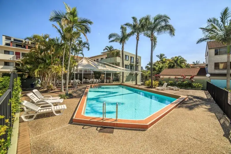 Main view of Homely apartment listing, 213/132 Marine Parade, Southport QLD 4215