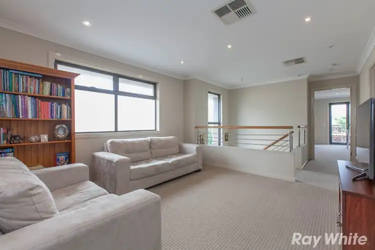 Fifth view of Homely house listing, 18 Powlett Street, Mernda VIC 3754