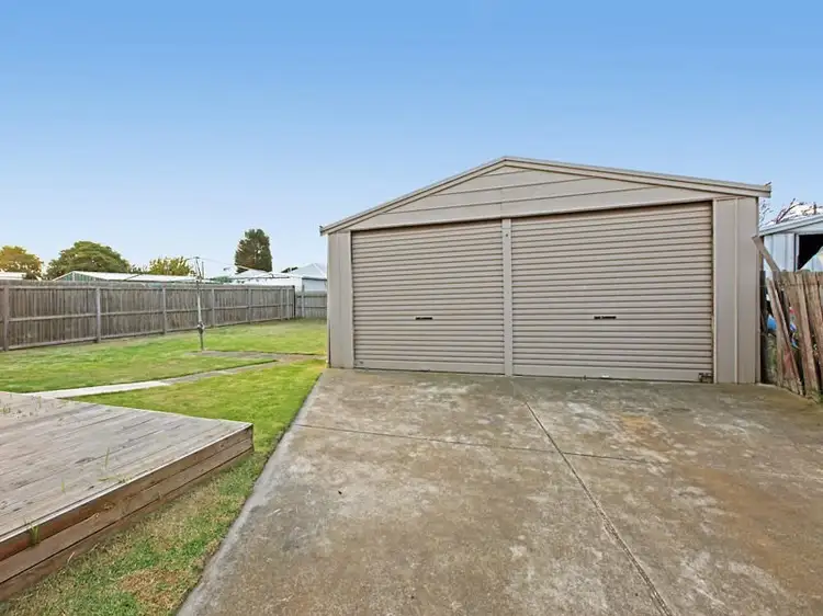 Sixth view of Homely house listing, 47 North Shore Road, Norlane VIC 3214