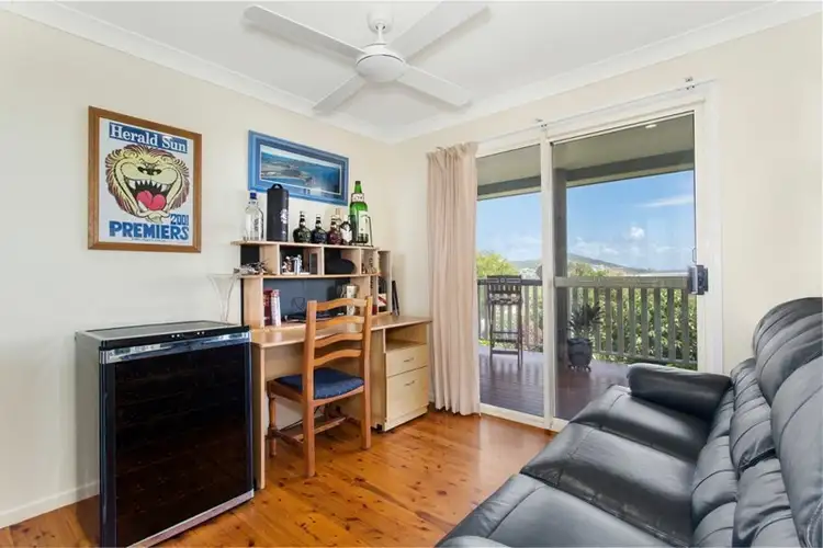 Seventh view of Homely house listing, 38 Dolphin Crescent, Taranganba QLD 4703