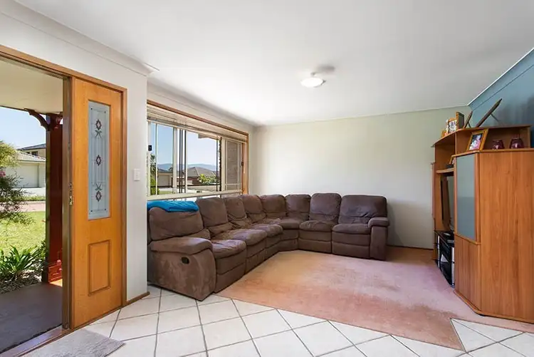 Second view of Homely house listing, 4 Downes Drive, Albion Park NSW 2527