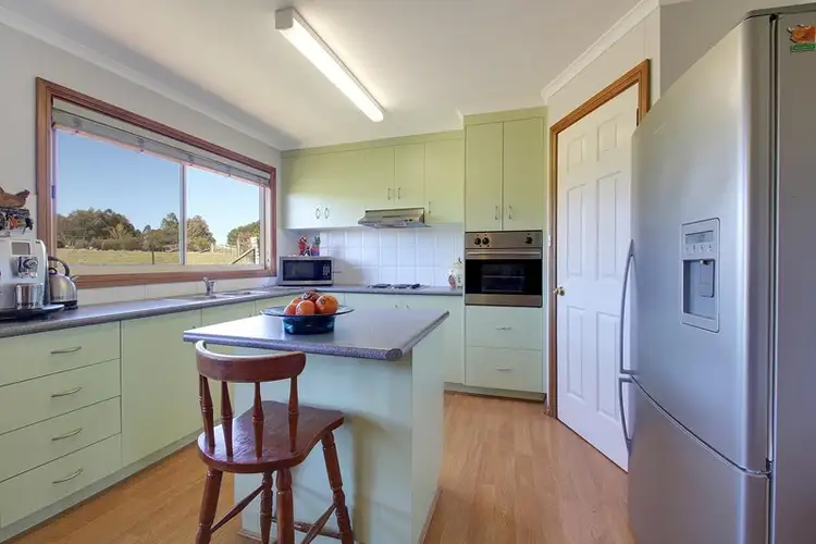 Third view of Homely rural property listing, 90 Wheeo Road via Grabben Gullen, Goulburn NSW 2580