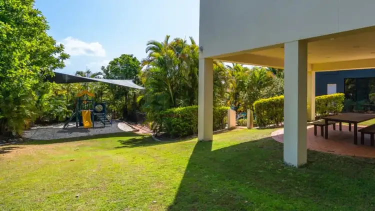 Seventh view of Homely townhouse listing, 802/2-14 Gentian Drive, Arundel QLD 4214