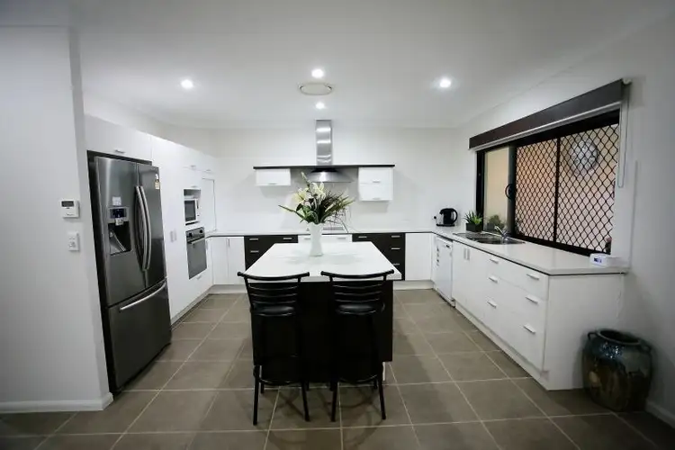 Third view of Homely house listing, 15 Kalynda Parade, Bohle Plains QLD 4817
