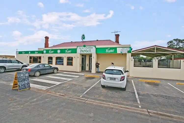 Sixth view of Homely land listing, Lot 522 Ruskin Road, Dublin SA 5501