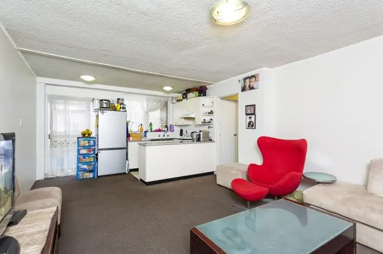 Second view of Homely apartment listing, 5/28 Brittain Crescent, Hillsdale NSW 2036
