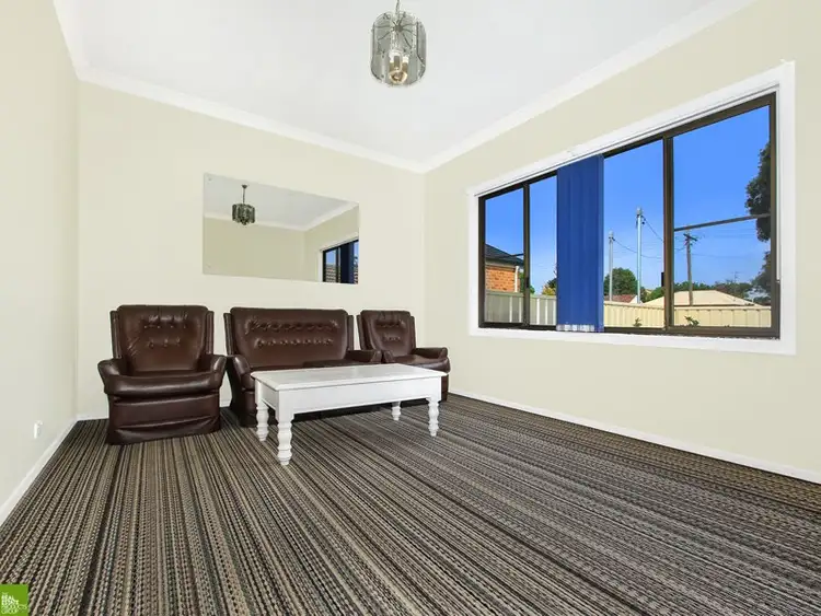 Fourth view of Homely villa listing, 1/5 Albert Street, Unanderra NSW 2526