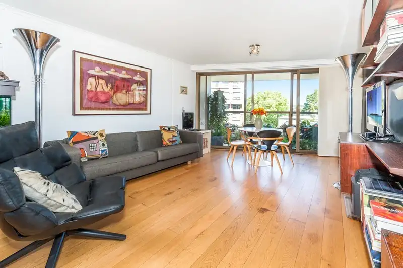 Main view of Homely apartment listing, 17/53-55 Elizabeth Bay Road, Elizabeth Bay NSW 2011