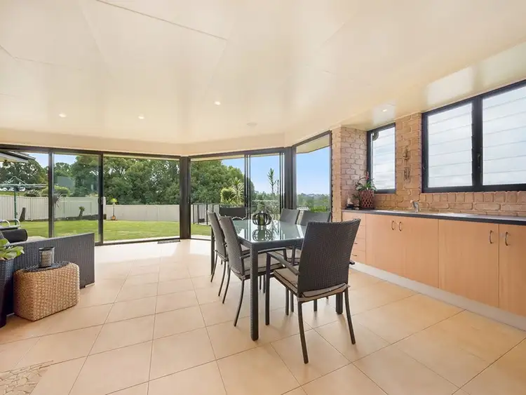 Seventh view of Homely house listing, 6 Laine Court, Goonellabah NSW 2480