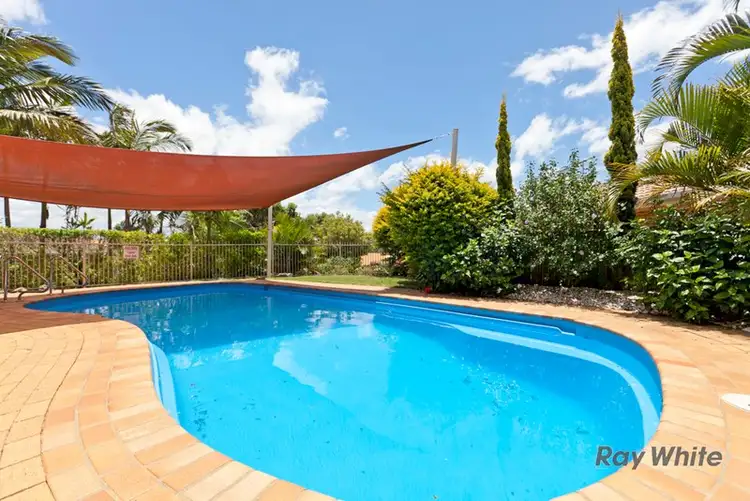Third view of Homely townhouse listing, Unit 35, 63 Bowen Street, Capalaba QLD 4157