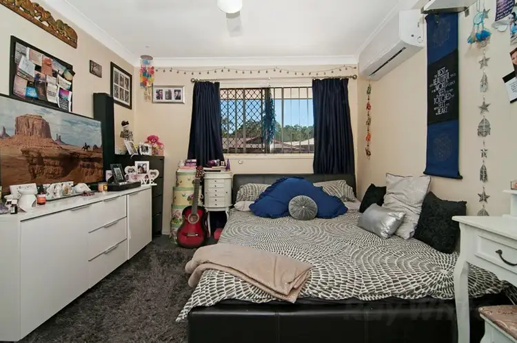 Seventh view of Homely townhouse listing, 55/17 Marlow Street, Woodridge QLD 4114