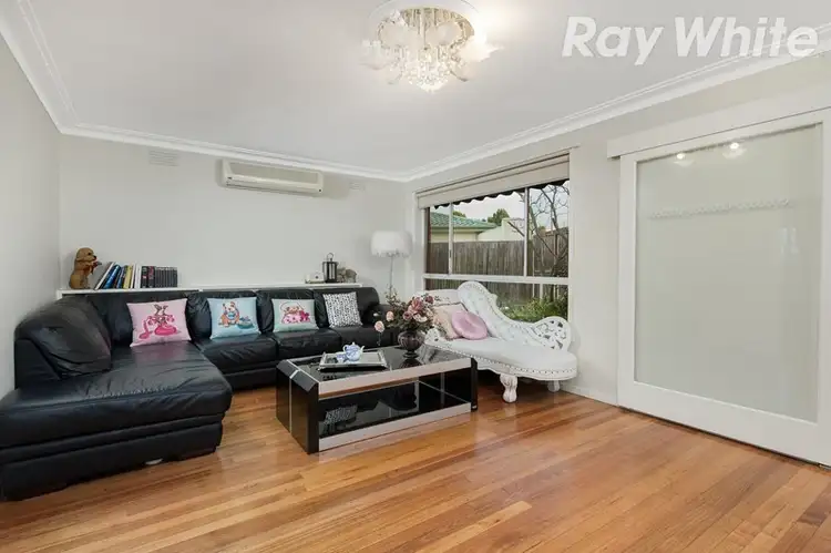 Third view of Homely house listing, 3 Yale Place, Bundoora VIC 3083