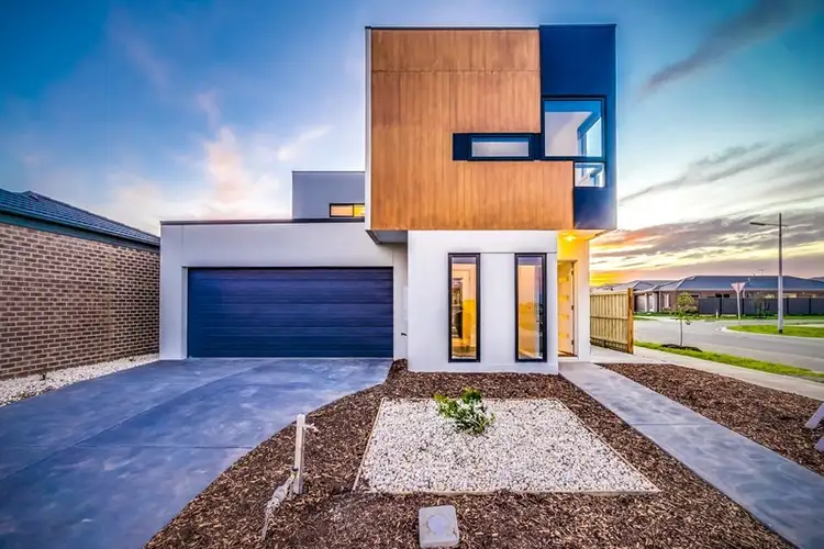 Second view of Homely house listing, 51 Sissinghurst Street, Truganina VIC 3029