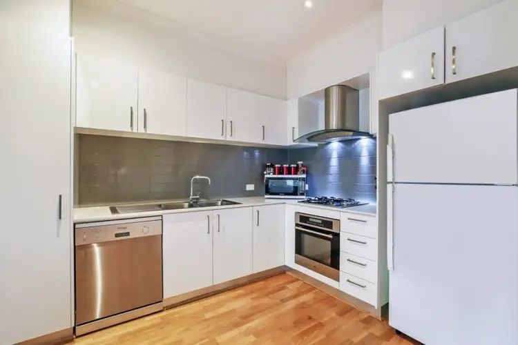 Third view of Homely townhouse listing, 31/8 Moresby Court, Craigieburn VIC 3064