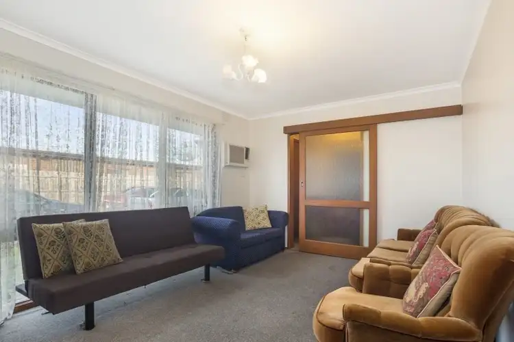 Third view of Homely villa listing, 2/46 Beauvorno Avenue, Keysborough VIC 3173