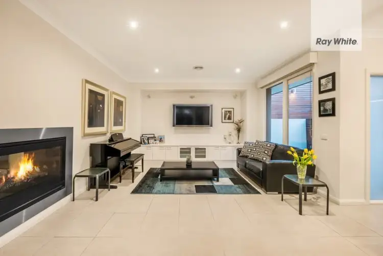 Sixth view of Homely house listing, 35 Forestwood Drive, Macleod VIC 3085