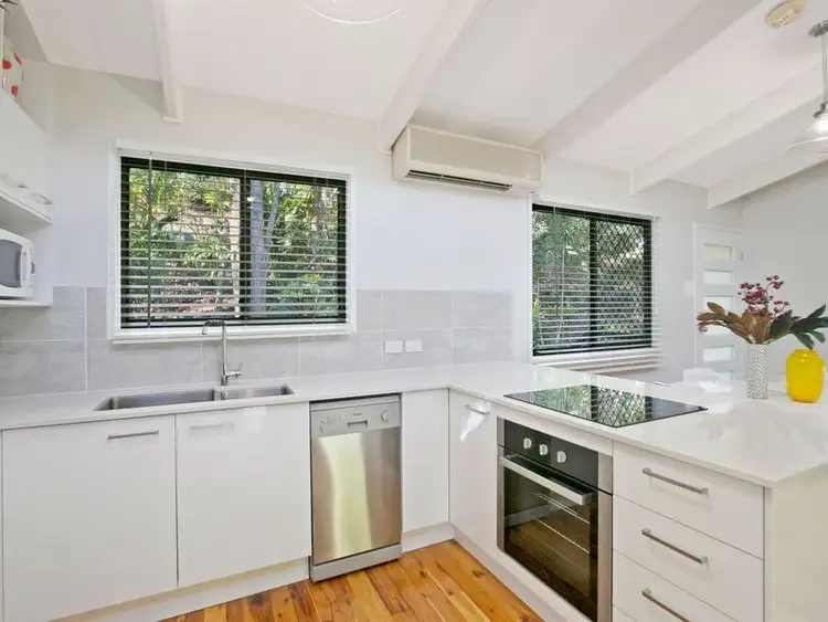 Sixth view of Homely house listing, 35 Buckland Street, Holland Park West QLD 4121