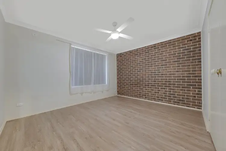 Fifth view of Homely villa listing, 4/212-222 Harrow Road, Glenfield NSW 2167